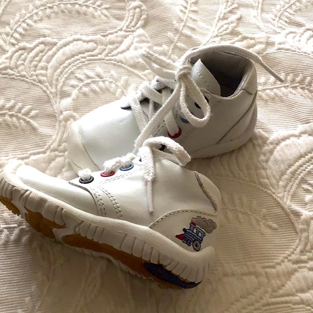 Baby Shoes